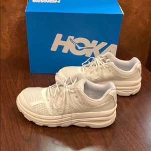Men’s Hoka X EG Bondi B
